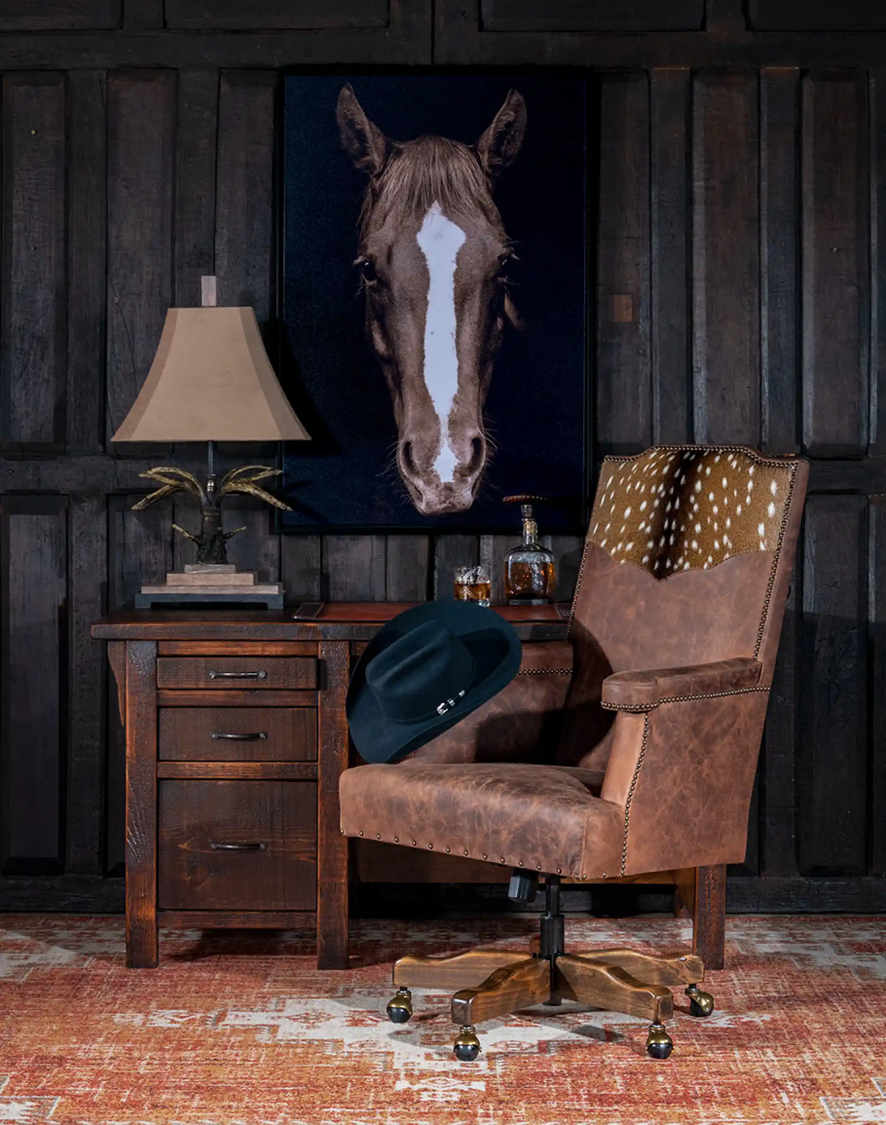 Desota Desk Chair