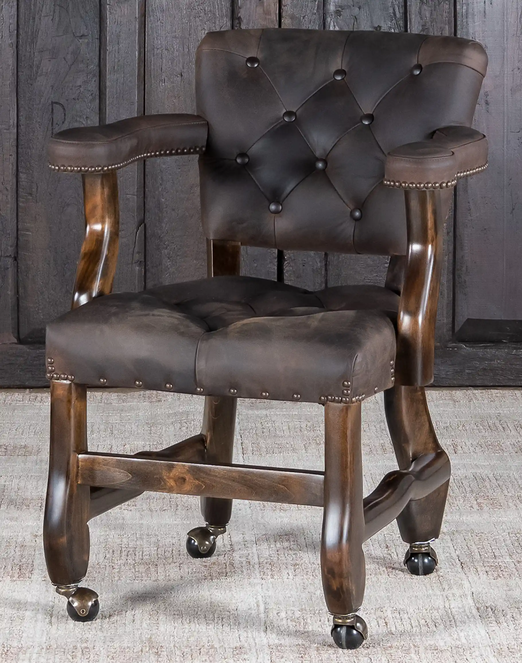 Axis Hide Game Chair