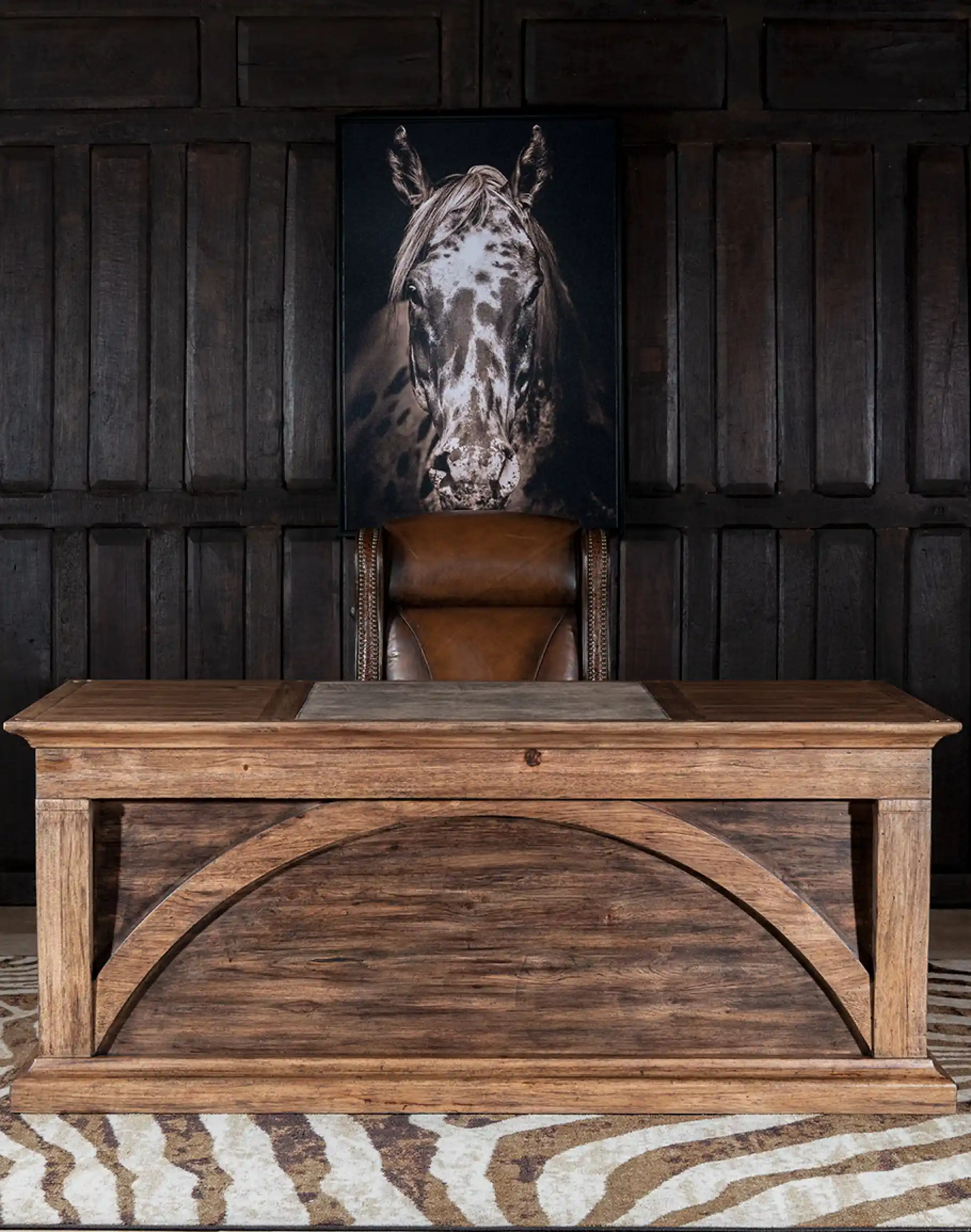 TX Executive Desk