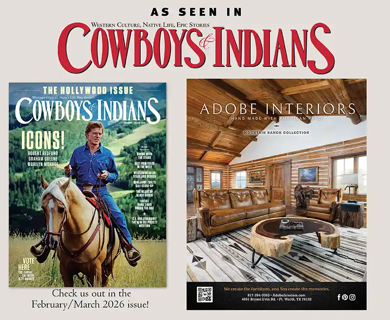 Cowboy Indians