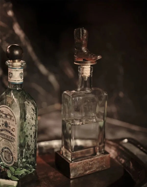 Wayne Decanter