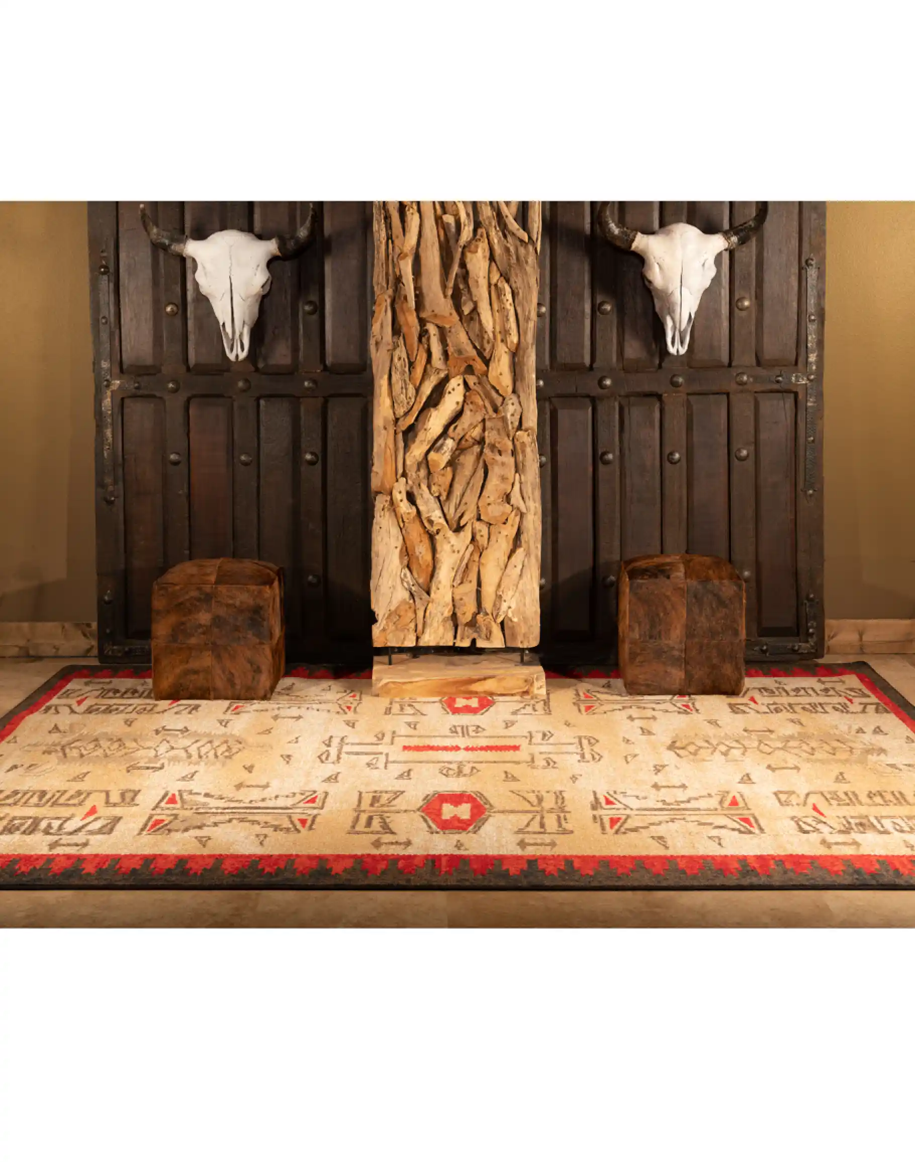 Barclay Rug