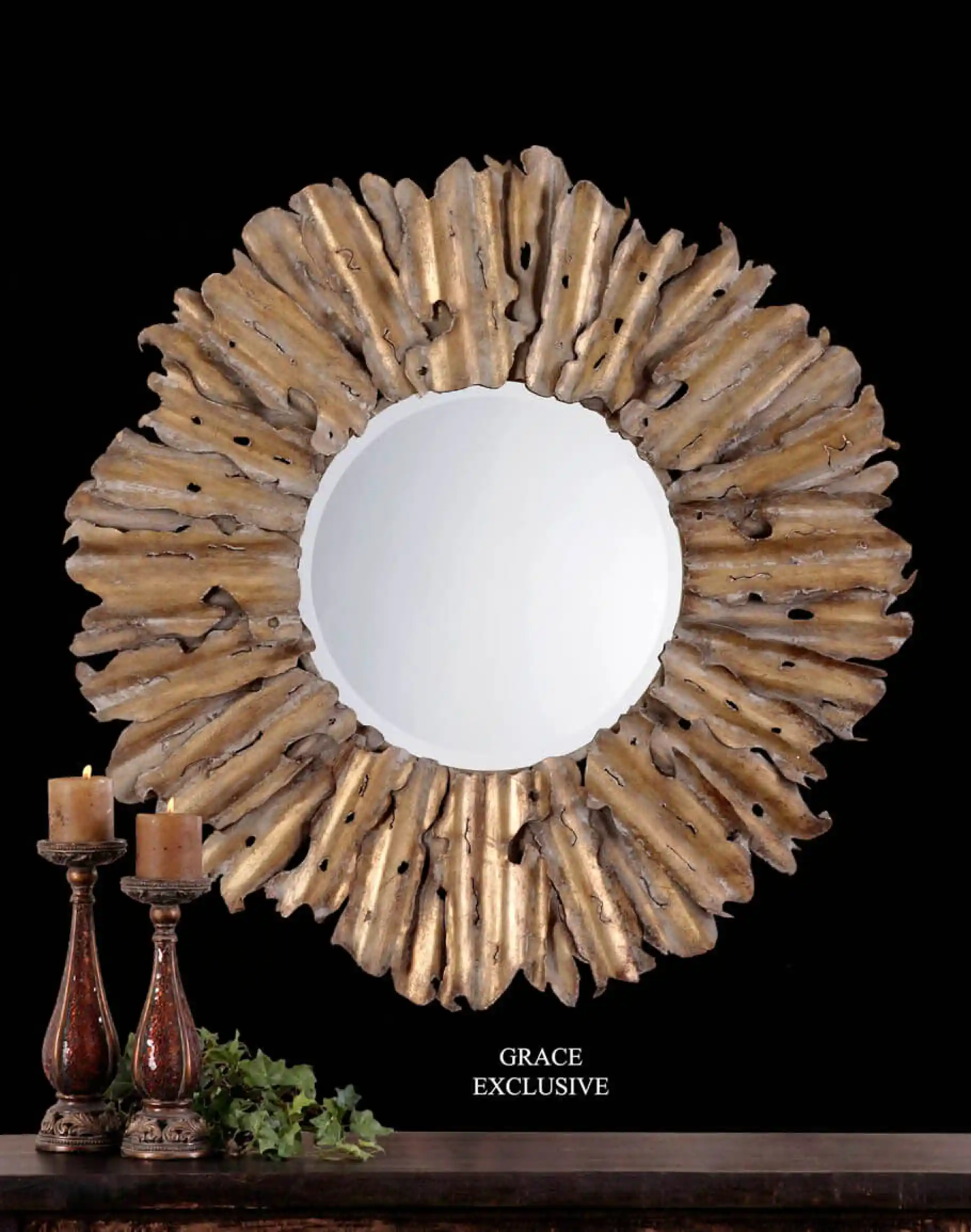 Hemani Mirror - Image 2