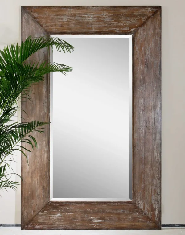 Langford Mirror