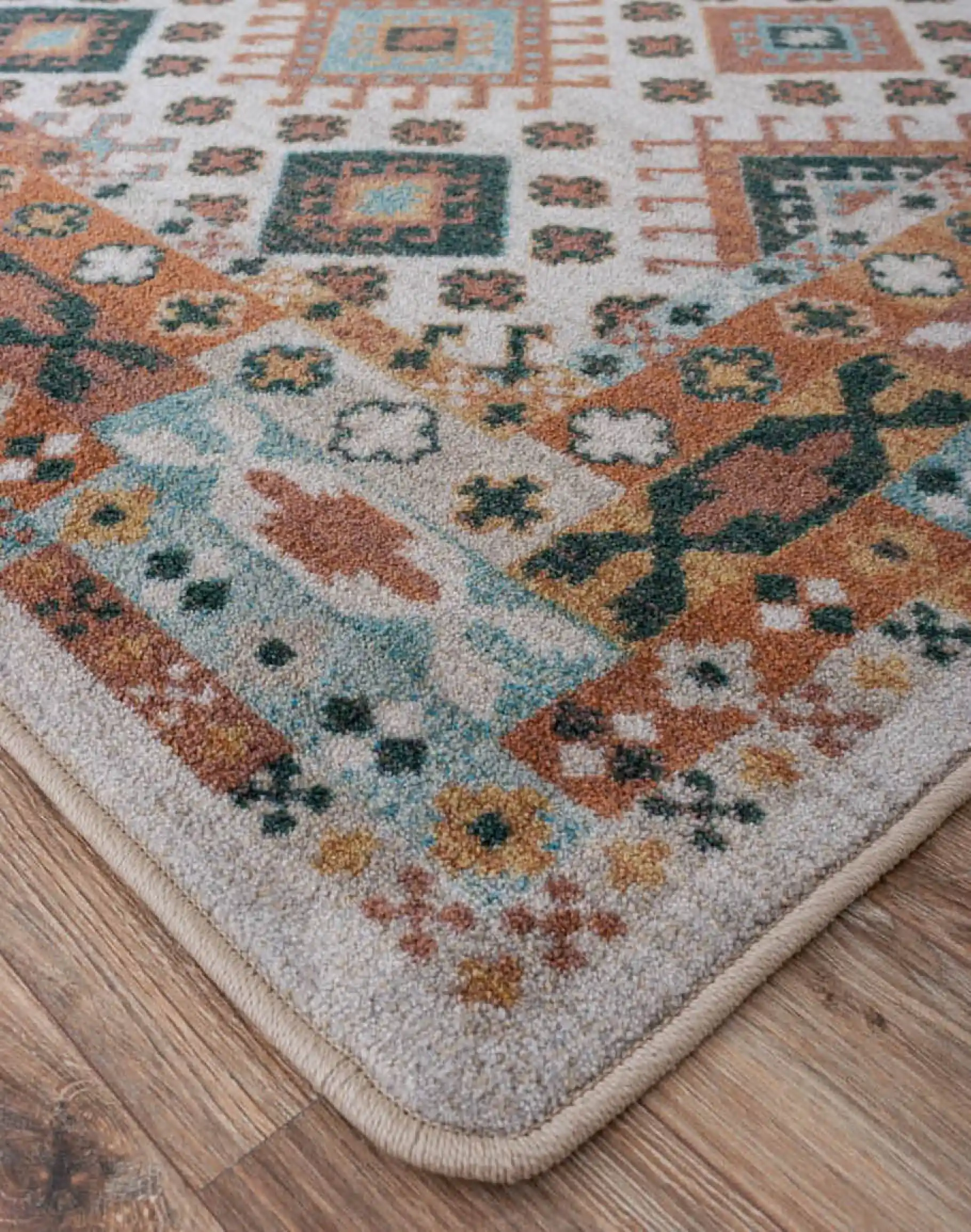 Redemption Utopia Rug - Image 4