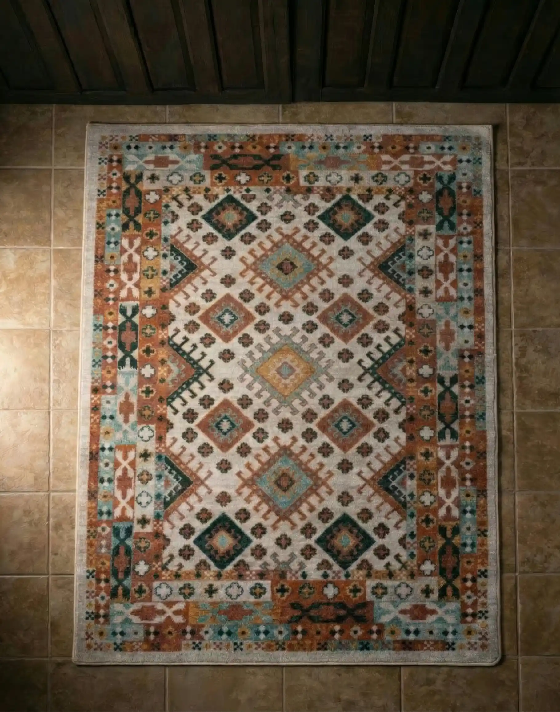 Redemption Utopia Rug