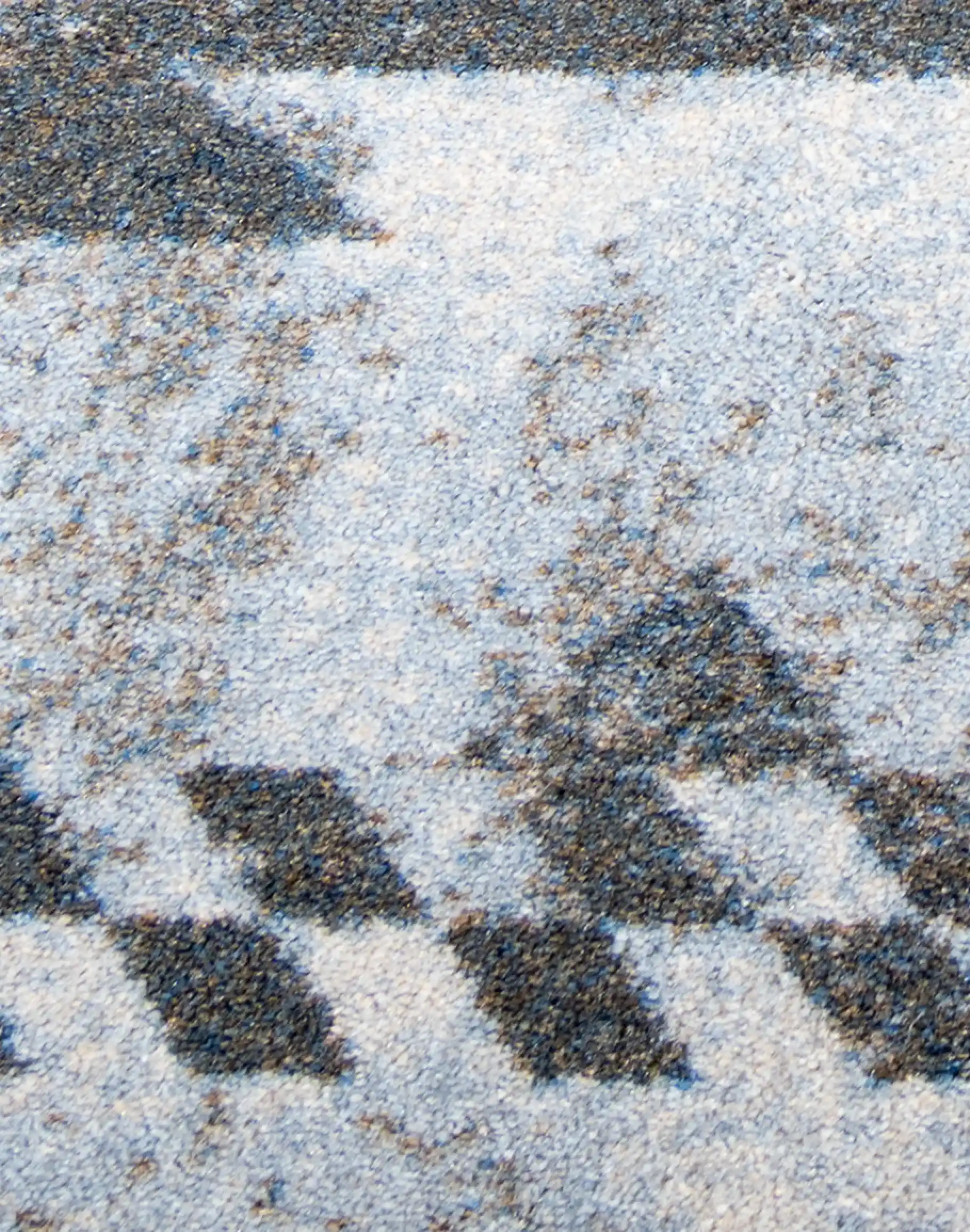 Rustic Cross Sandstone Rug - Image 4