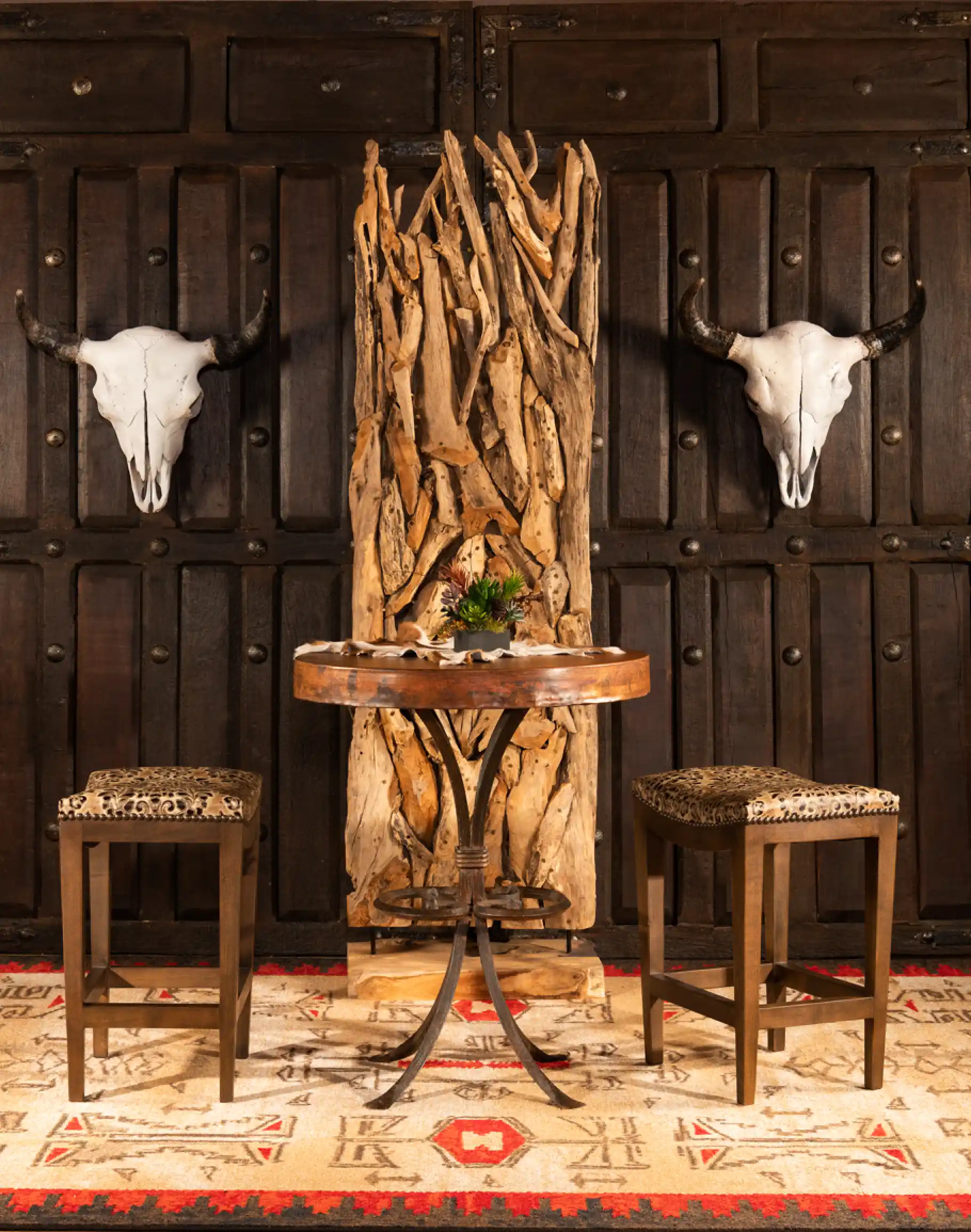 Barclay Rug - Image 4