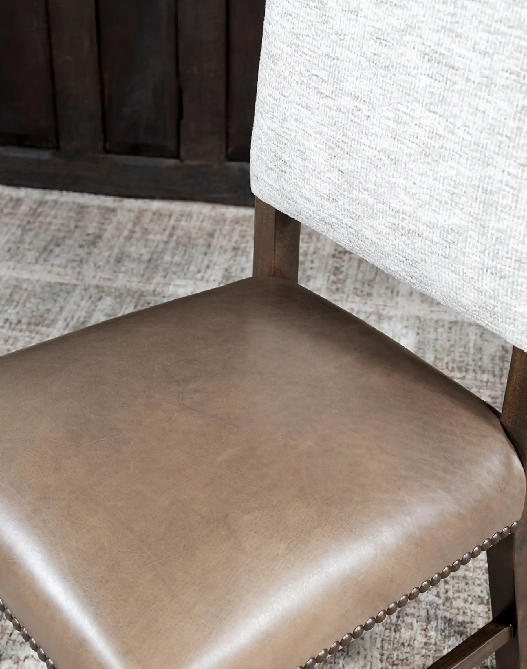 Belmont Baltic Dining Chair - Image 7