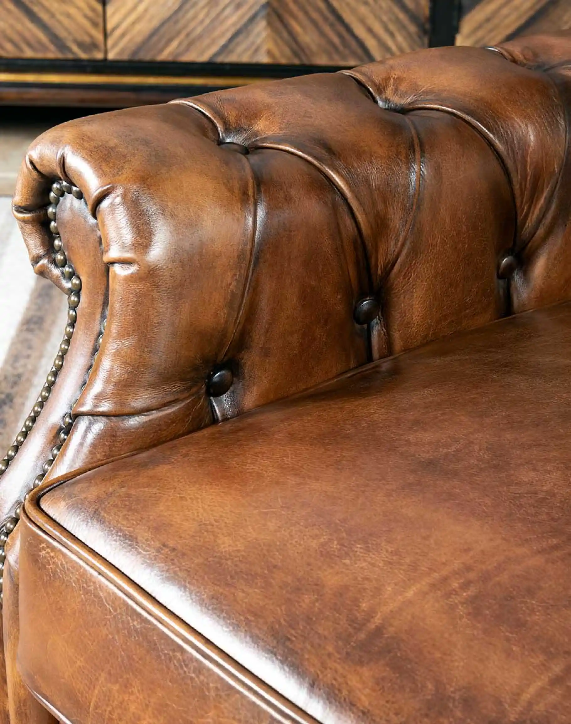 Brompton Recliner - Image 9