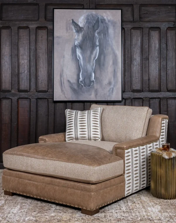 Cameron Chaise Lounger