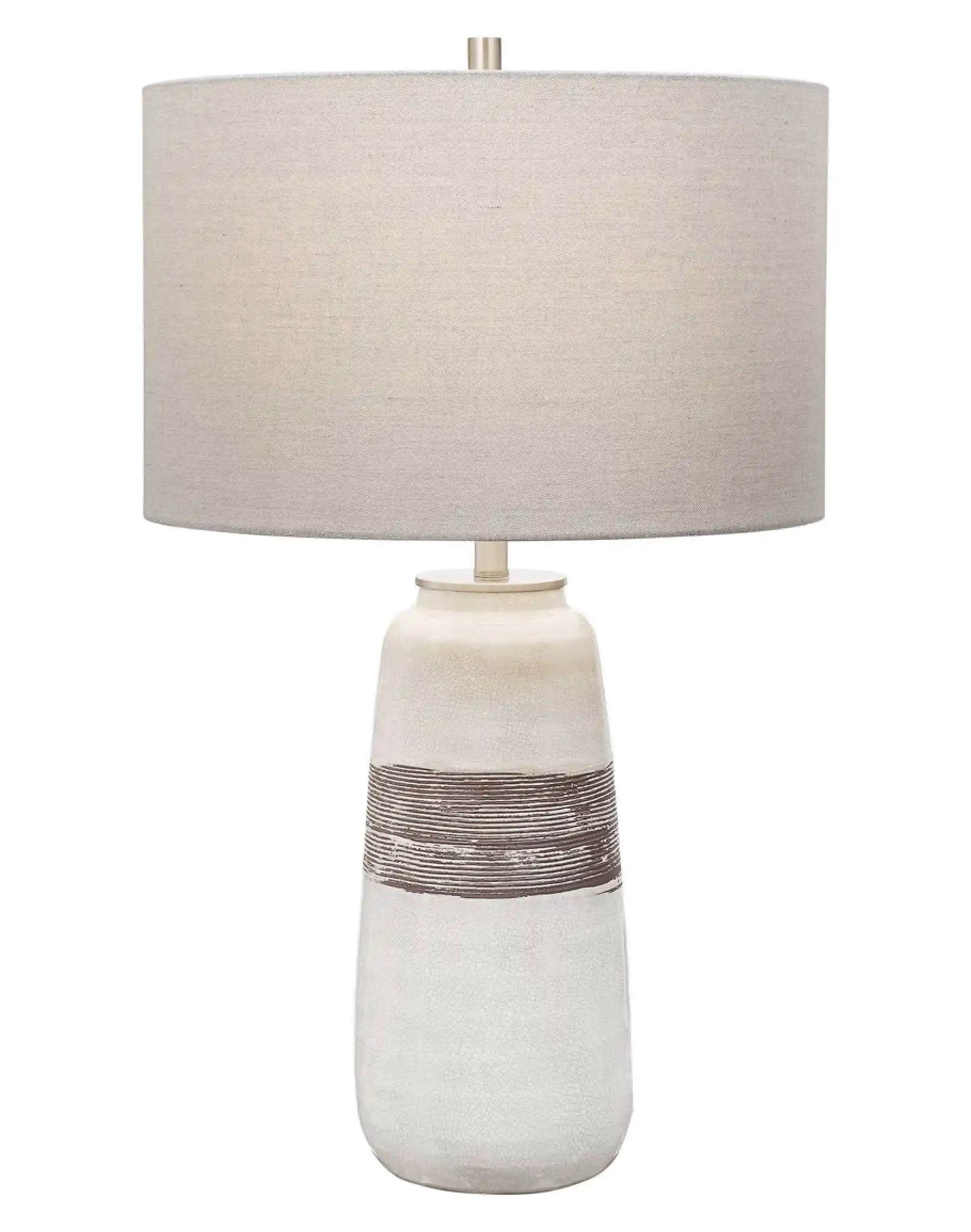 Comanche Table Lamp - Image 2