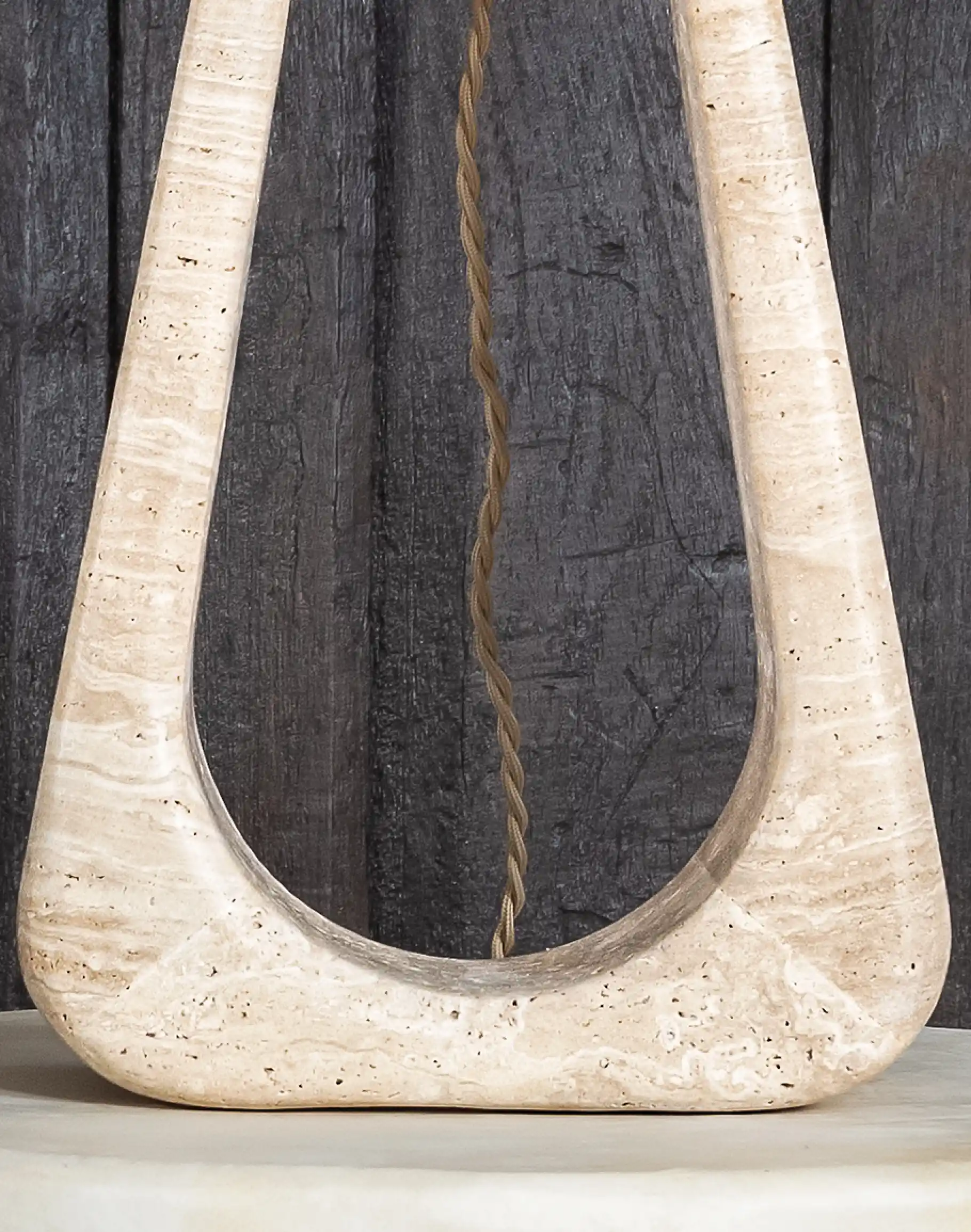 Crossbow Table Lamp - Image 2