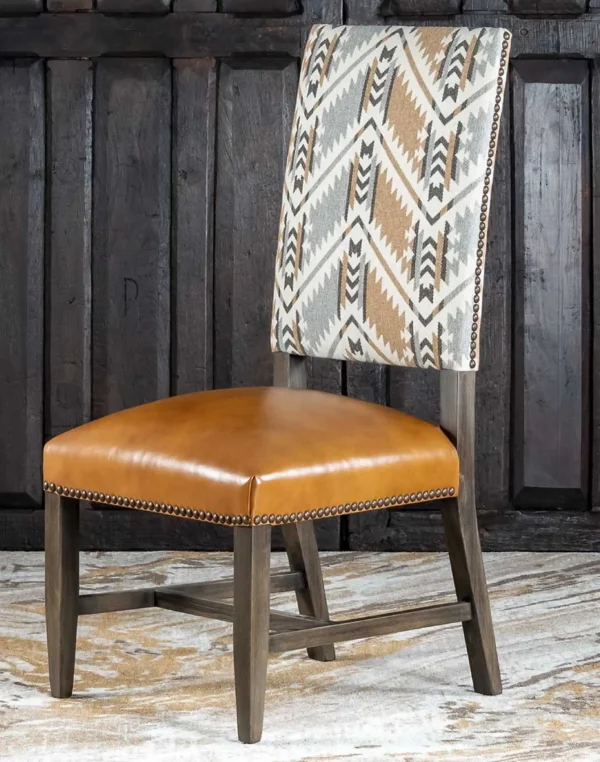 Flint Dining Chair