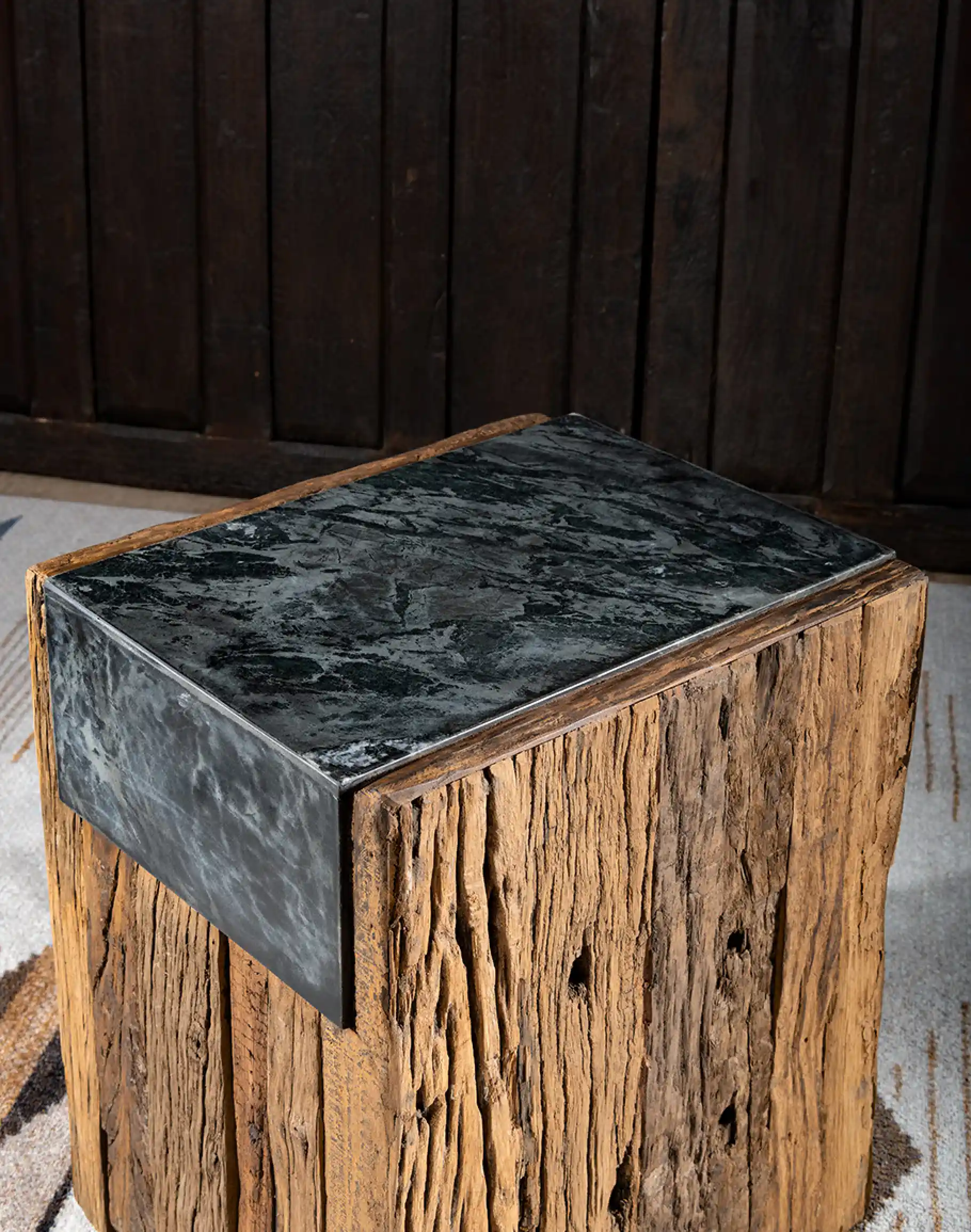 Tennessee Side Table - Image 2