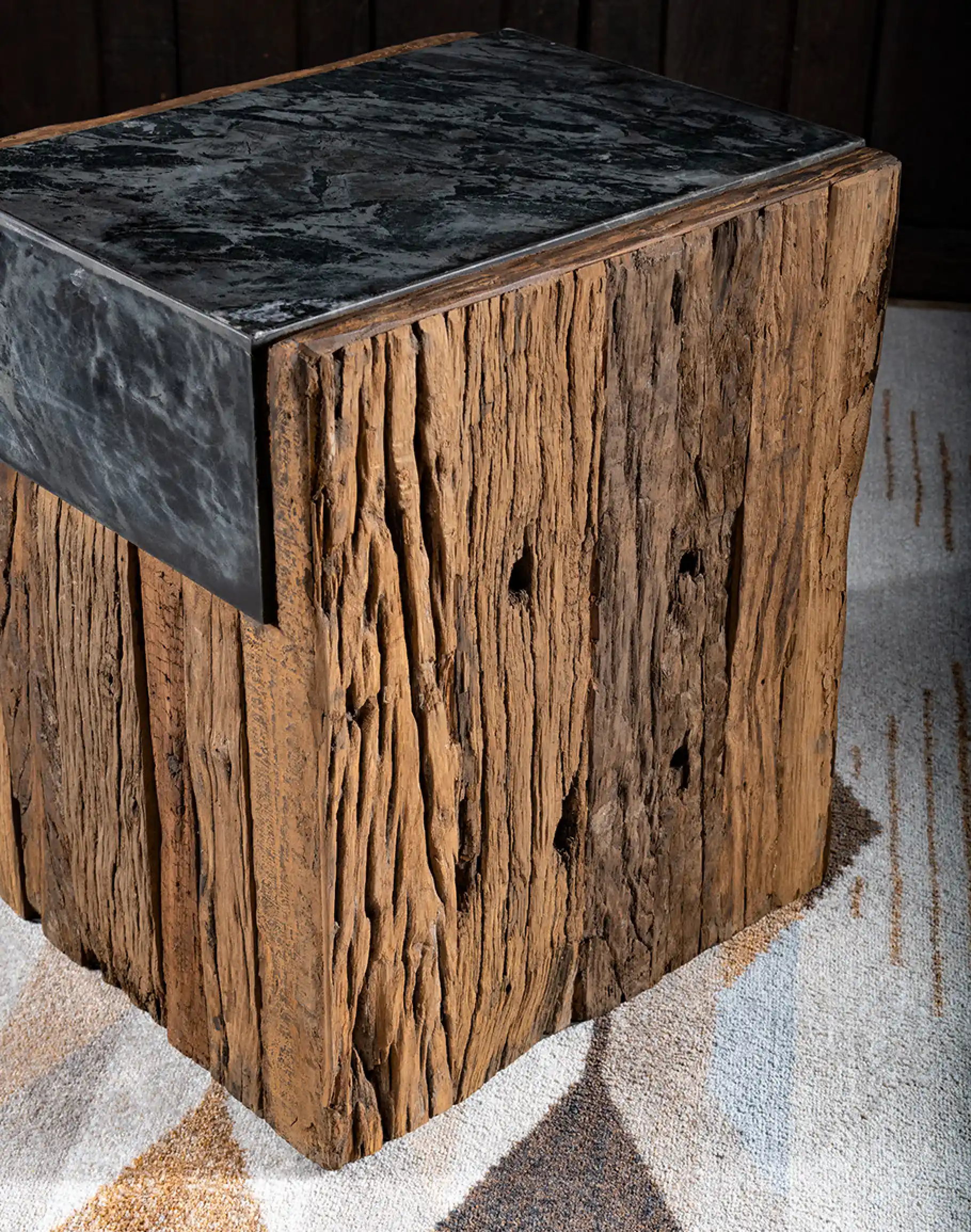Tennessee Side Table - Image 3