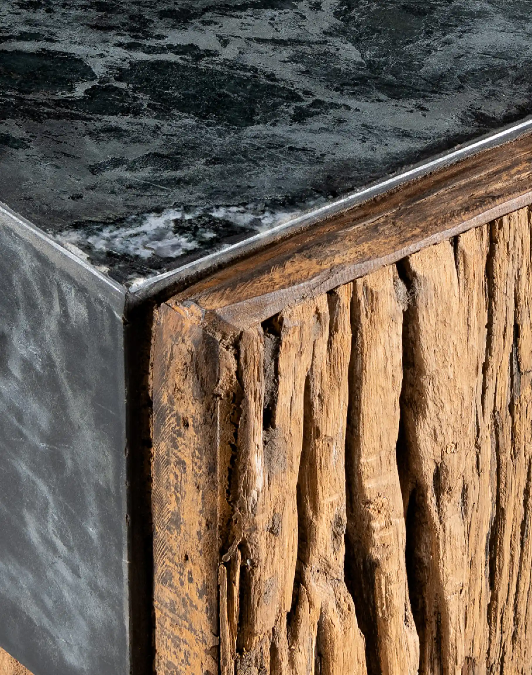 Tennessee Side Table - Image 4