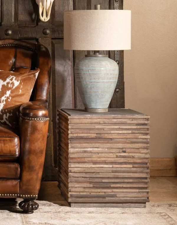 Malibu End Table
