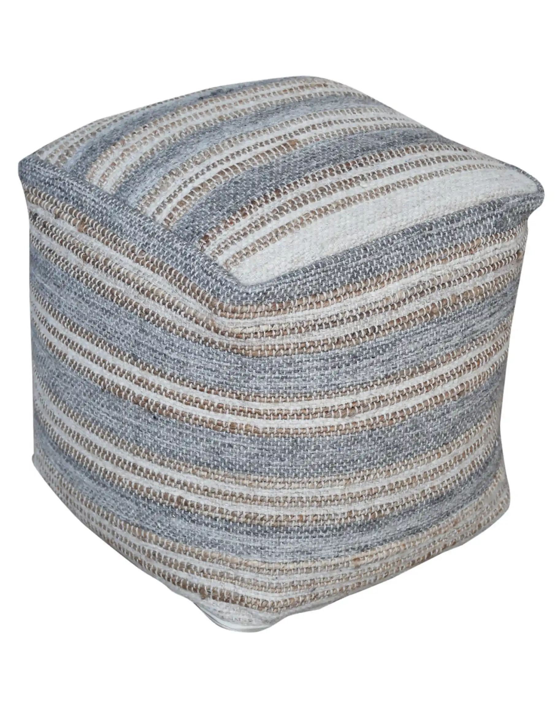 Mesick Pouf - Image 2