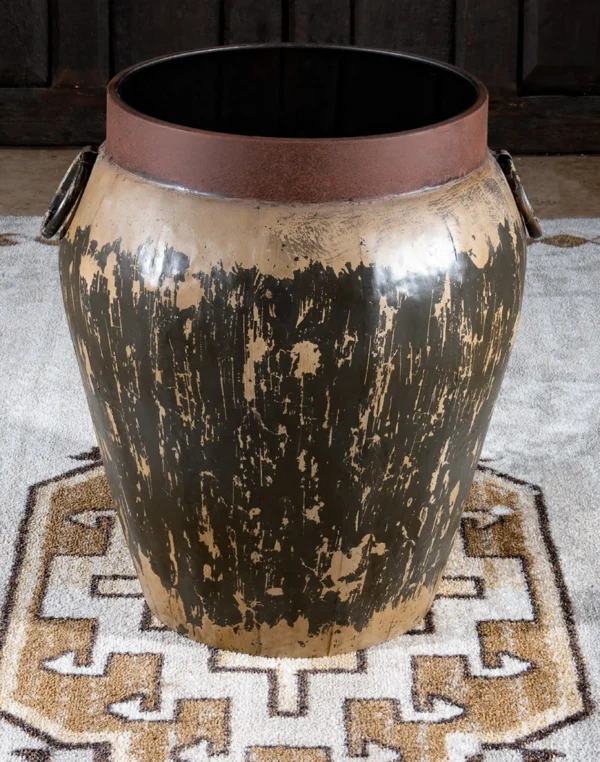 Neith Accent Table