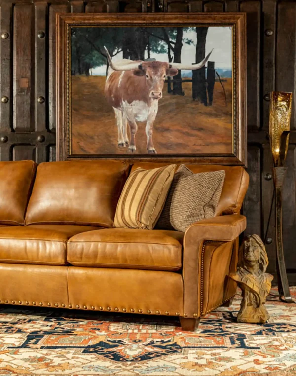 Thatcher Sofa